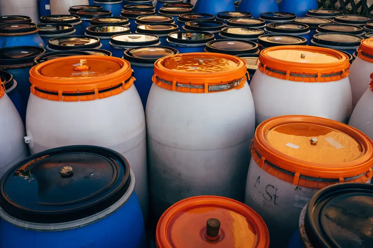 Hazmat Cleanup in Ada, MN